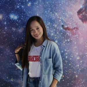 Meet your Posher, Hana